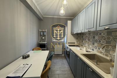 Apartament cu 2 camere decomandat, mobilat în Florești - 7