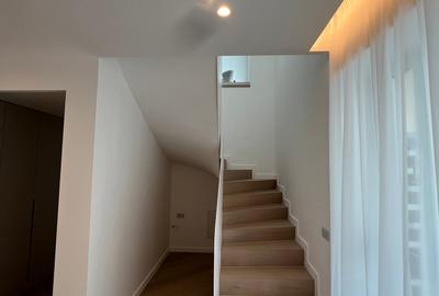 Apartament cu 3 camere, mobilat în Aviației - 17