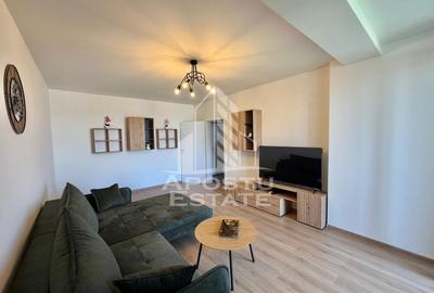Apartament cu 2 camere decomandat, mobilat în Aradului - 4