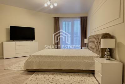 Apartament 2 camere de inchiriat 92 mp + terasa II Parcare II Pipera - 9