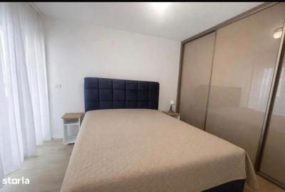 Apartament cu 2 camere în Nufărul - 5