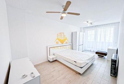O camere, modern, bloc nou, parcare,Someseni zona Ambient,Aeroportului