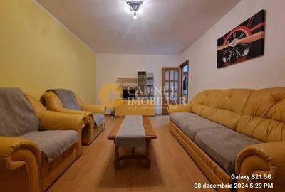 Apartament cu 2 camere decomandat, mobilat în Nicolina