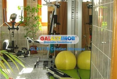 Casă individuală cu 5 camere cu Garaj în Exterior Nord - 25