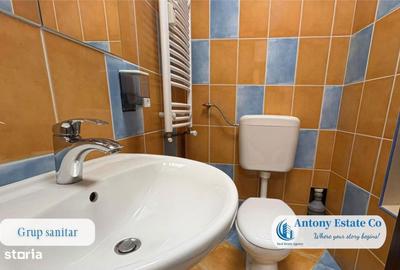 Spațiu comercial, de 40 mp, în Central - 4