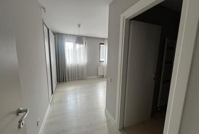 Duplex cu 5 camere cu Garaj în Pipera - 15