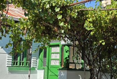 Casă cu 4 camere în Urlueni - 5