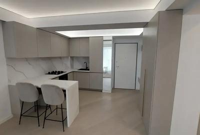 Apartament cu 2 camere decomandat, mobilat în Pipera - 3