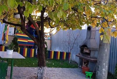 Casă cu Teren 400 Mp în Brestei - 2