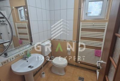 Apartament la casa | 40mp | Andrei Muresanu - 8
