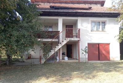 Casă cu 4 camere în Dolhești - 4