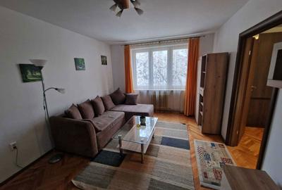 Apartament cu 2 camere semidecomandat în Ultracentral - 5