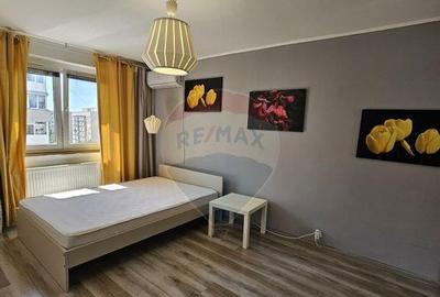 Garsoniera 29 mp- mobilata/utilata zona Nicolae Grigoresc... - 6