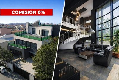 Casă individuală cu 8 camere cu Canalizare în Colentina - 1