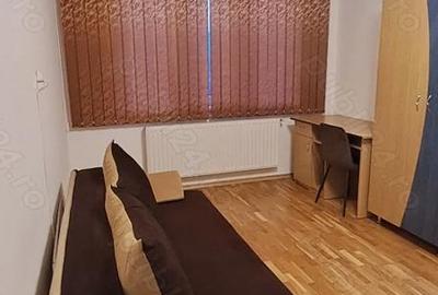 Apartament cu 2 camere decomandat în Central - 1