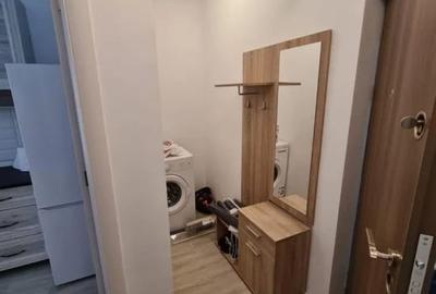 Garsoniera decomandata str. Tineretului 87C - Militari Residence - 4