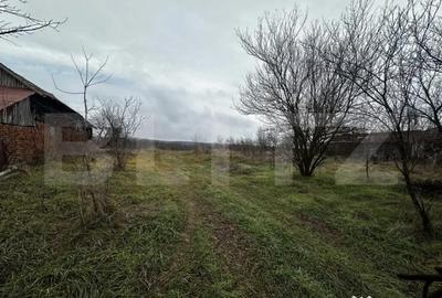 Teren de 4000 mp, în Debarcader - 2