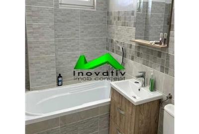 Apartament 3 camere de inchiriat 2 parcari Sibiu C.Surii Mici - 7
