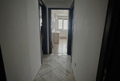 Apartament cu 3 camere, mobilat în Micro 9 - 2
