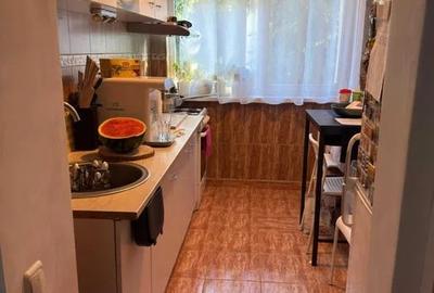 APARTAMENT DE VÂNZARE CU DOUĂ CAMERE IN ZONA PAJURA SEC.1 - 4