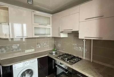 Garsonieră decomandată în Berceni