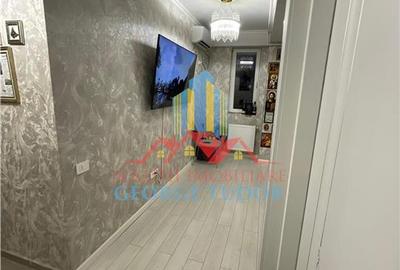 Apartament cu 2 camere decomandat, mobilat în Militari - 3