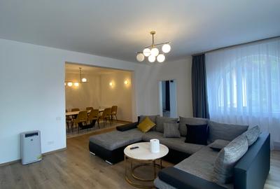 Apartament cu 3 camere complet mobilat si utilat!!! - 4