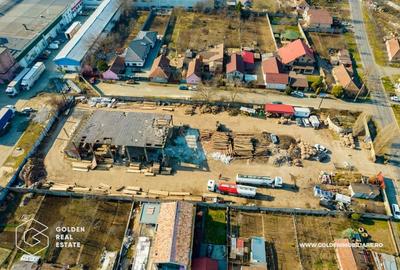 Spațiu industrial, de 150 mp, în Sânnicolau Mic - 3
