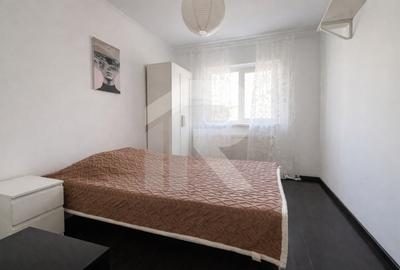 Apartament cu 3 camere decomandat, mobilat în Moinești - 10