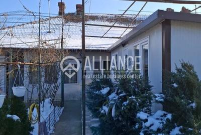 Casa 3 camere, Constanta zona Palas ( cod 12 ) - 2