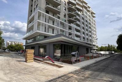 Apartament cu 2 camere decomandat în Nord - 2