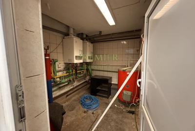 CLADIRE DE BIROURI P+4 | MULTIPLE ACTIVITATI CLADIRE DE BIROURI P+4 | MULTIPLE ACTIVITATI - 4