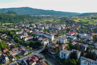 A/1644 De vanzare pensiune in Mure?- Sovata - 26