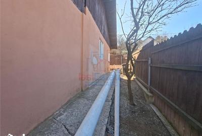 Casă cu 3 camere cu Teren 215 Mp în Copou - 2