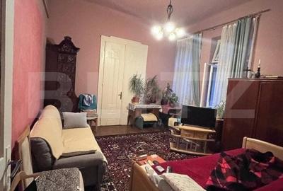 Apartament cu 2 camere semidecomandat, mobilat în Central - 4