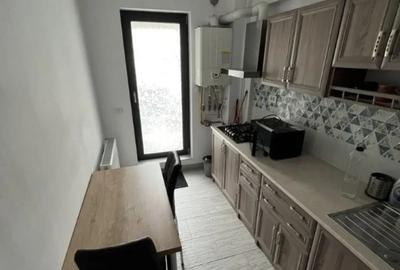 Garsonieră în Drumul Taberei