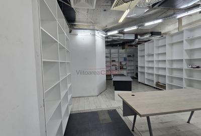 Birou, de 138 mp, în Dacia - 12