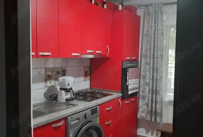 Vand apartament 2 camere - 3