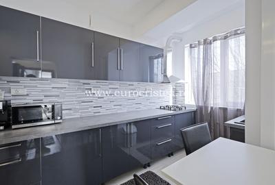Apartament cu 2 camere decomandat, mobilat în Central - 4