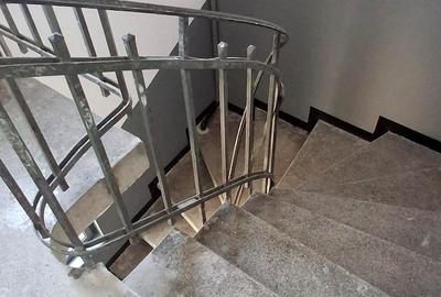 Cotroceni,Medicina, apartament la mansarda, 3/3, terasa, renovat recent, birouri - 8