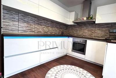 FABRIC - 2 NIVELE SAMANTHA - LUX - 5 cam -  2 bai - debara - centrala proprie - - 3