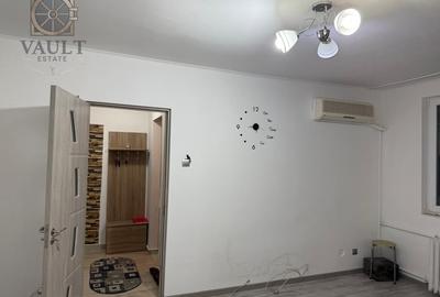 APARTAMENT 2 CAMERE-PIATA PROGRESUL-SOSEAUA GIURGIULUI-BLOC REABILITAT - 8