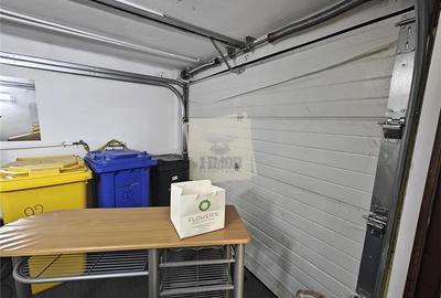 Casa cu 4 camere zona Trei Stejari cu gradina de 100 mp - 14