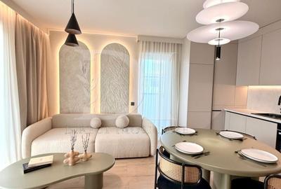 Apartament cu 3 camere semidecomandat, mobilat în Florești - 3