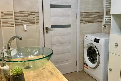 Apartament cu 2 camere + Loc de parcare inclus in pret!! 123.000 usor negociabl - 5