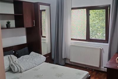 Apartament cu 2 camere decomandat în Mărășești - 2