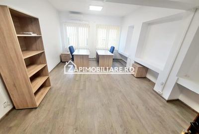 Spatii birouri,recent renovate si mobilate - 2