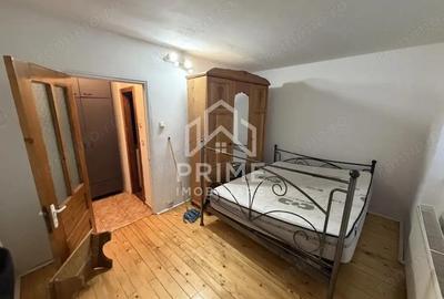 Apartament cu 2 camere semidecomandat în Cetate - 3