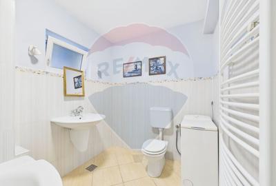 Apartament cu 2 camere de vanzare pe strada Londra in zona Capitale - 6