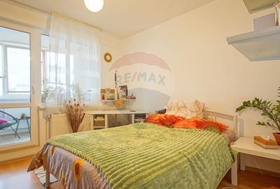 Apartament cu 3 camere decomandat, mobilat în Griviței - 4